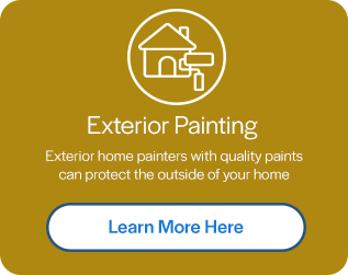 Exterior Painting Services from Classic Sash Painters