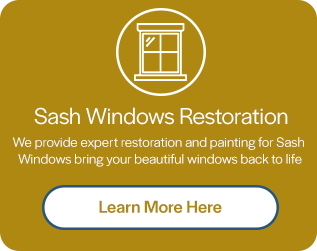 Sash Windows Restoration